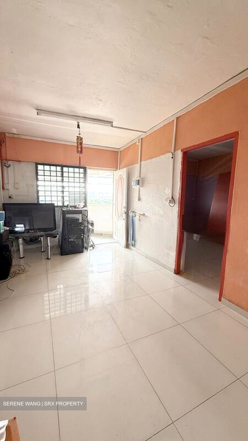 Blk 38 Bedok South Parkview (Bedok), HDB 2 Rooms #525146491